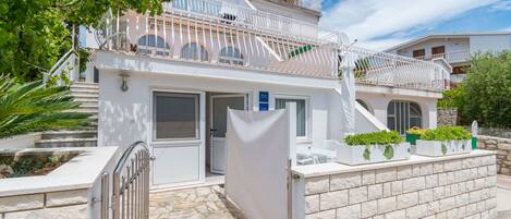 Conception de lâimmeuble