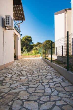 Estacionamiento gratis