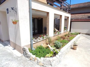 Exterior - Apartment Marasovic (Pirovac)