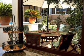 Jardín