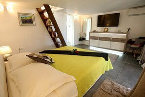 Apartamento (A1) | Wifi gratis