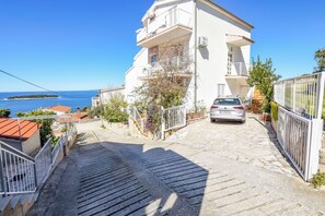 Building design - Apartments Aldo (Primosten)
