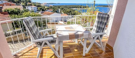 Apartment (A1) | Water view