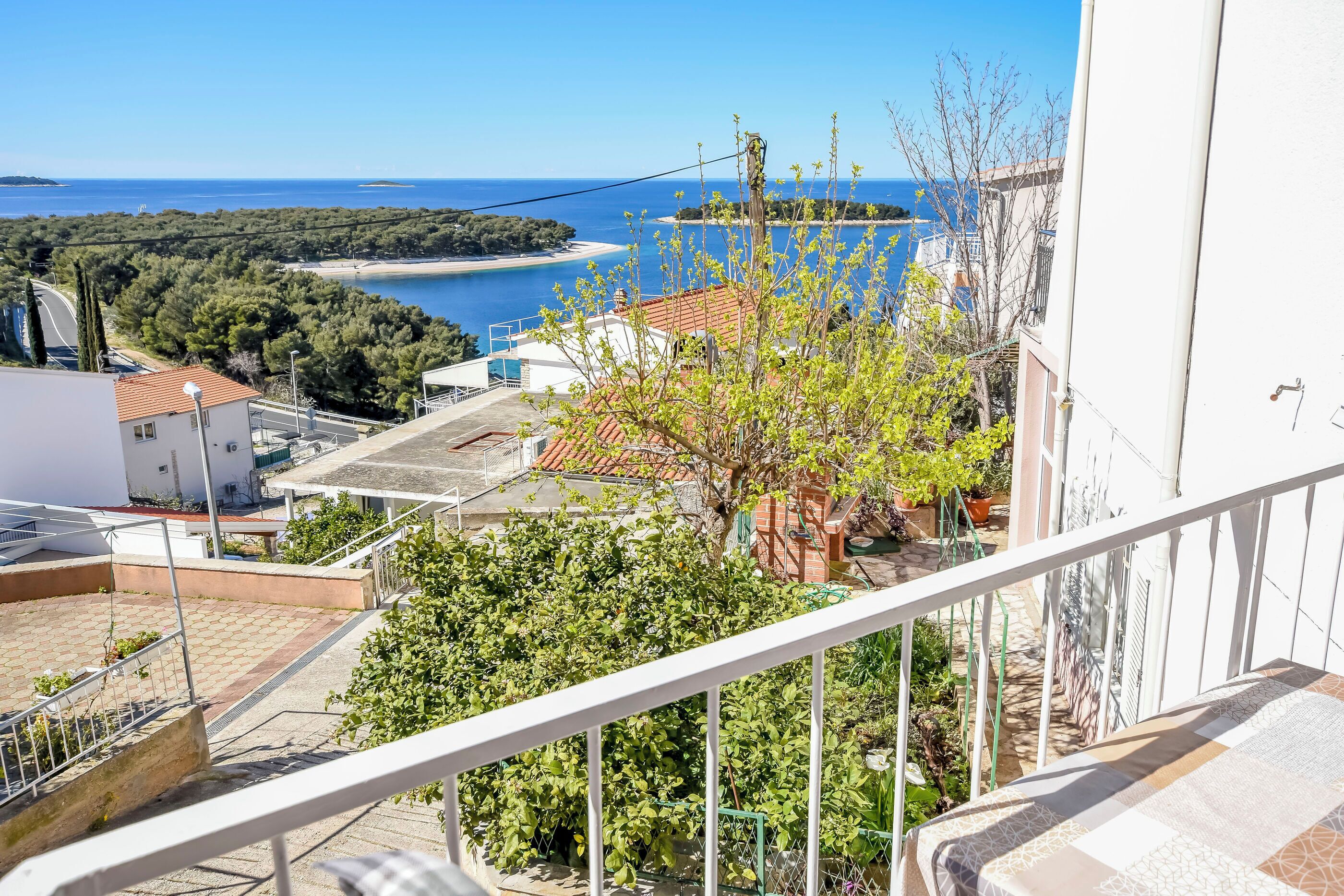 Departamento (A1) | Vista al agua