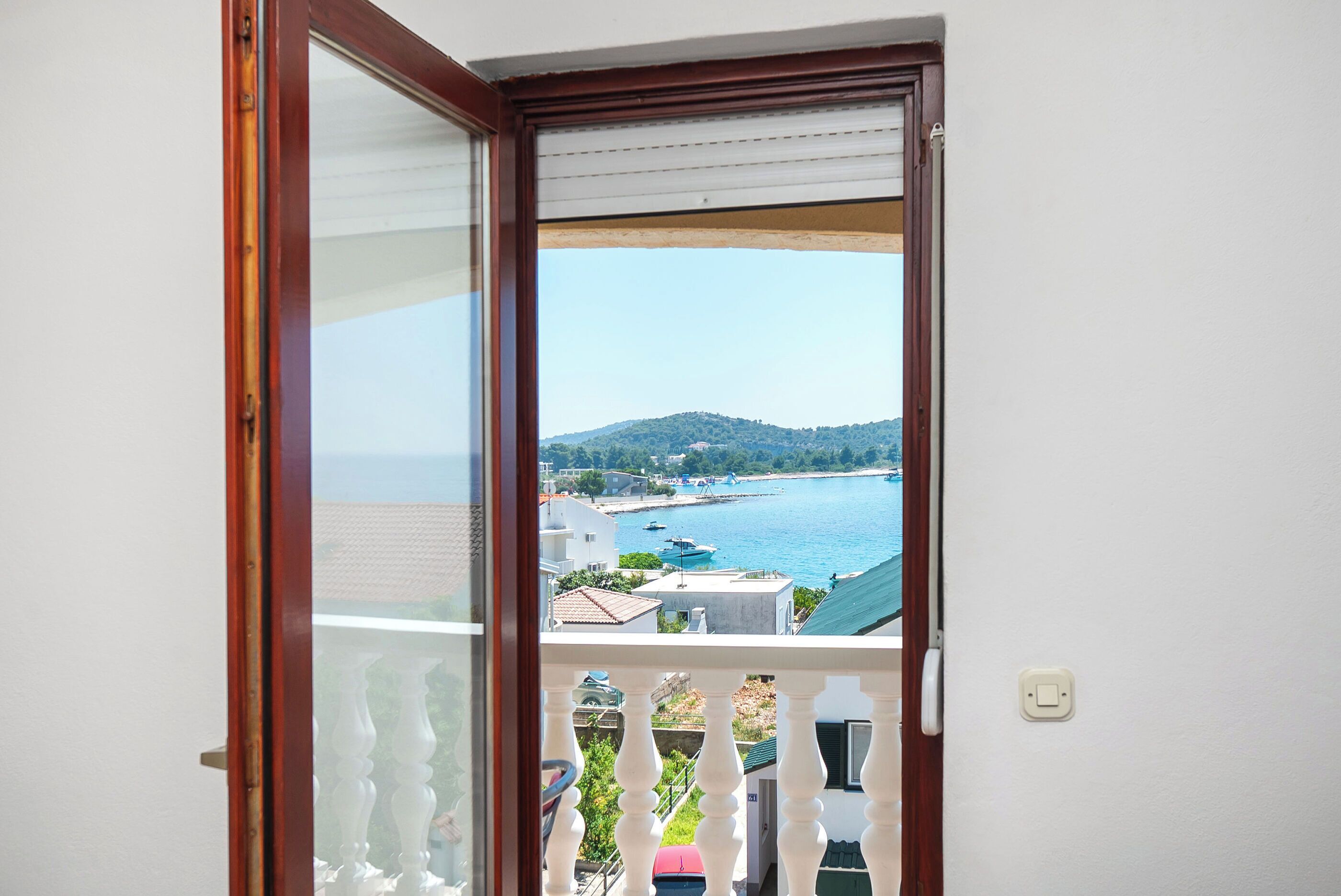 Apartment (A1) | Water view