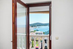 Apartment (A1) | Water view - Apartments Ljubica (Rogoznica)