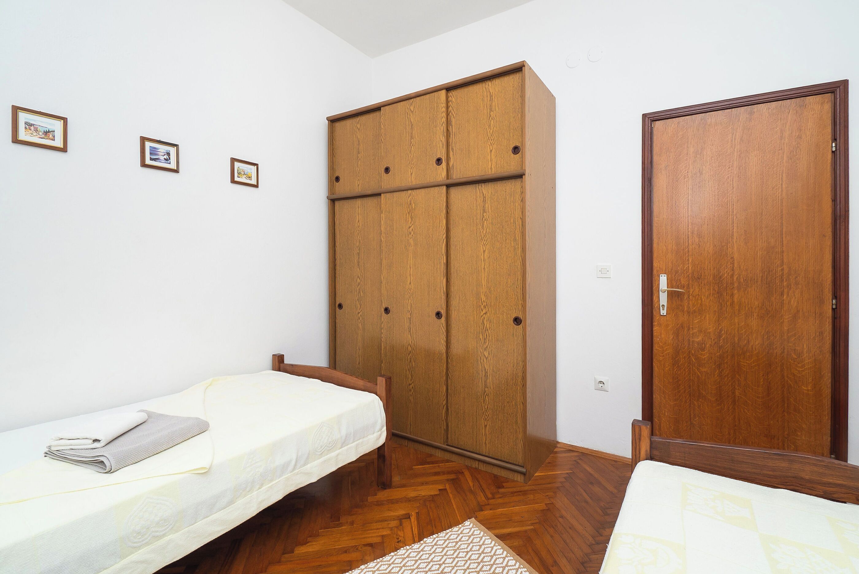 Apartamento (A3) | Wi-Fi de cortesia