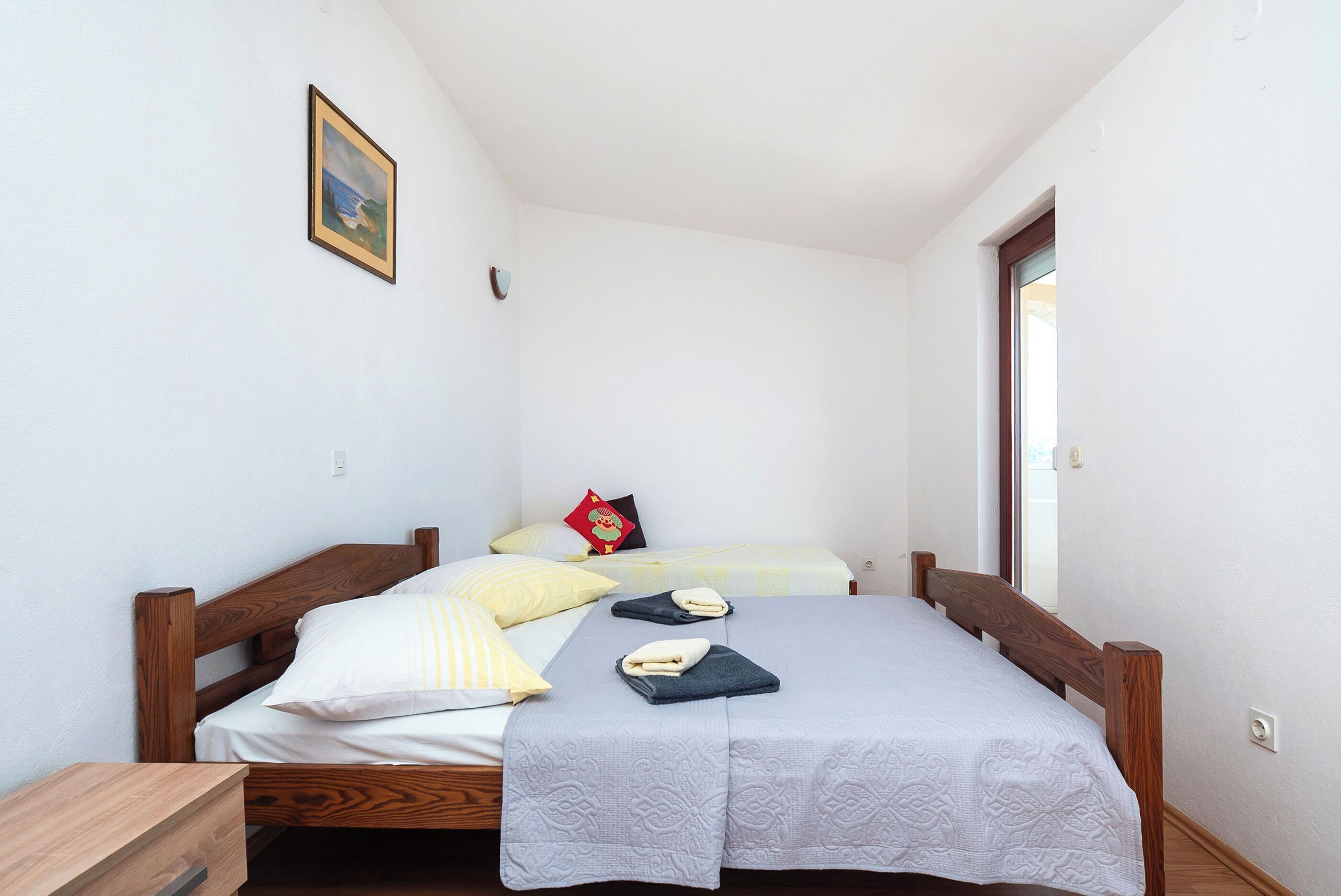 Apartment (A1) | Kostenloses WLAN