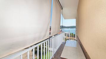Appartement (A2) | Balcon