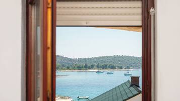 Appartement (A1) | Vue sur l’eau