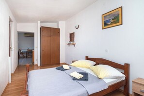 Apartment (A1) - Apartments Ljubica (Rogoznica)
