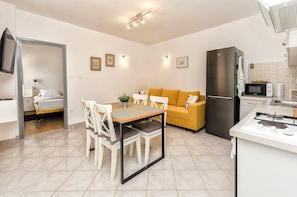House | Private kitchen - House Violica (Vodice)