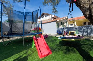 Building design - House Violica (Vodice)