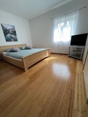 House | Iron/ironing board, free WiFi - House Pine Tree (Omis)