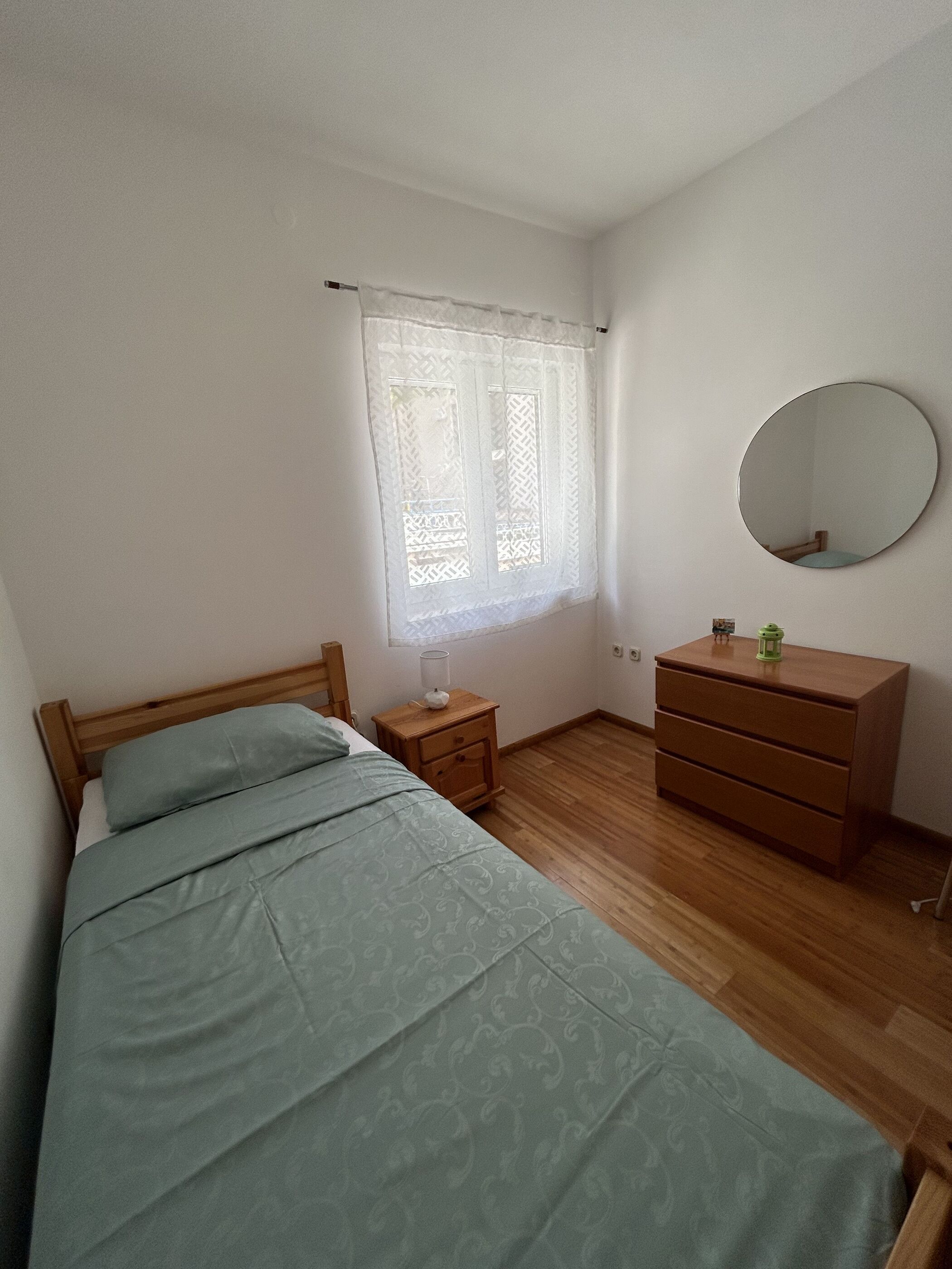 Ferienhaus | Bügeleisen/Bügelbrett, kostenloses WLAN