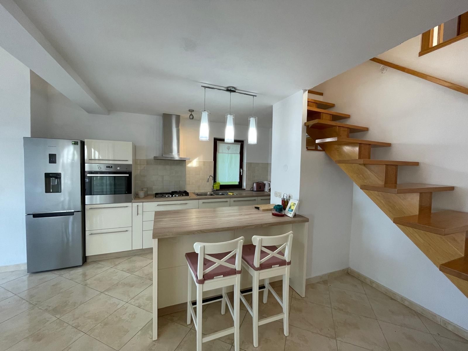 Apartment (A1) | Private kitchen