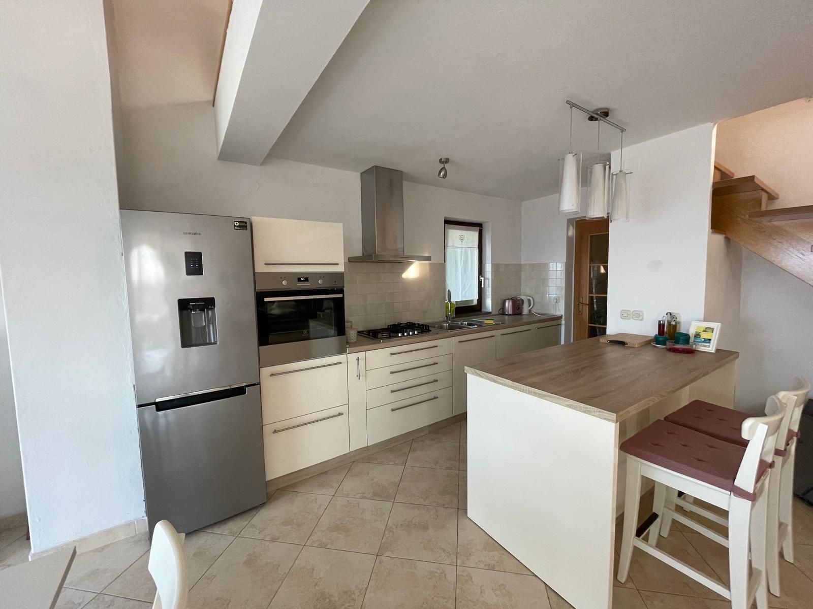 Apartment (A1) | Private kitchen