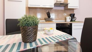Private kitchen - Apartment Fiume (Rijeka)