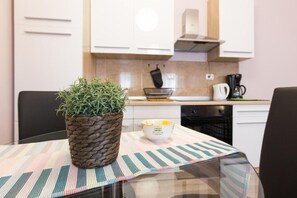Studio (A1) | Private kitchen - Apartment Fiume (Rijeka)