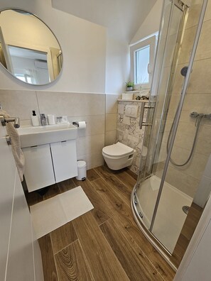 Bathroom - Room Ela (Seget)