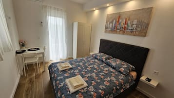 Zimmer (S1) | Kostenloses WLAN