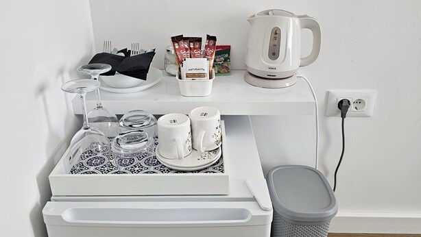 Habitación (S1) | Interior
