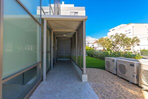 Building design - Apartment Stefani (Split)
