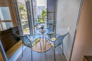 Apartment (A1) | Balkoni