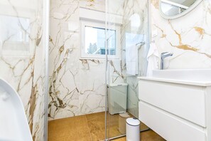 Appartement (A1) | Salle de bain