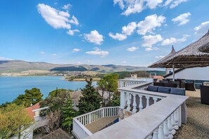 Building design - Apartments Kristina (Benkovac)
