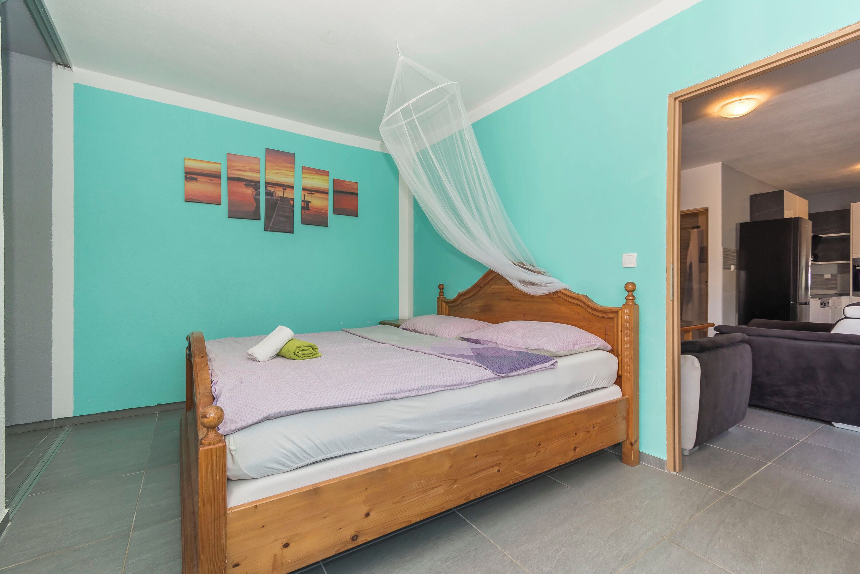 Apartamento (A4) | Wifi gratis