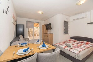 Interior - Apartments Kristina (Benkovac)