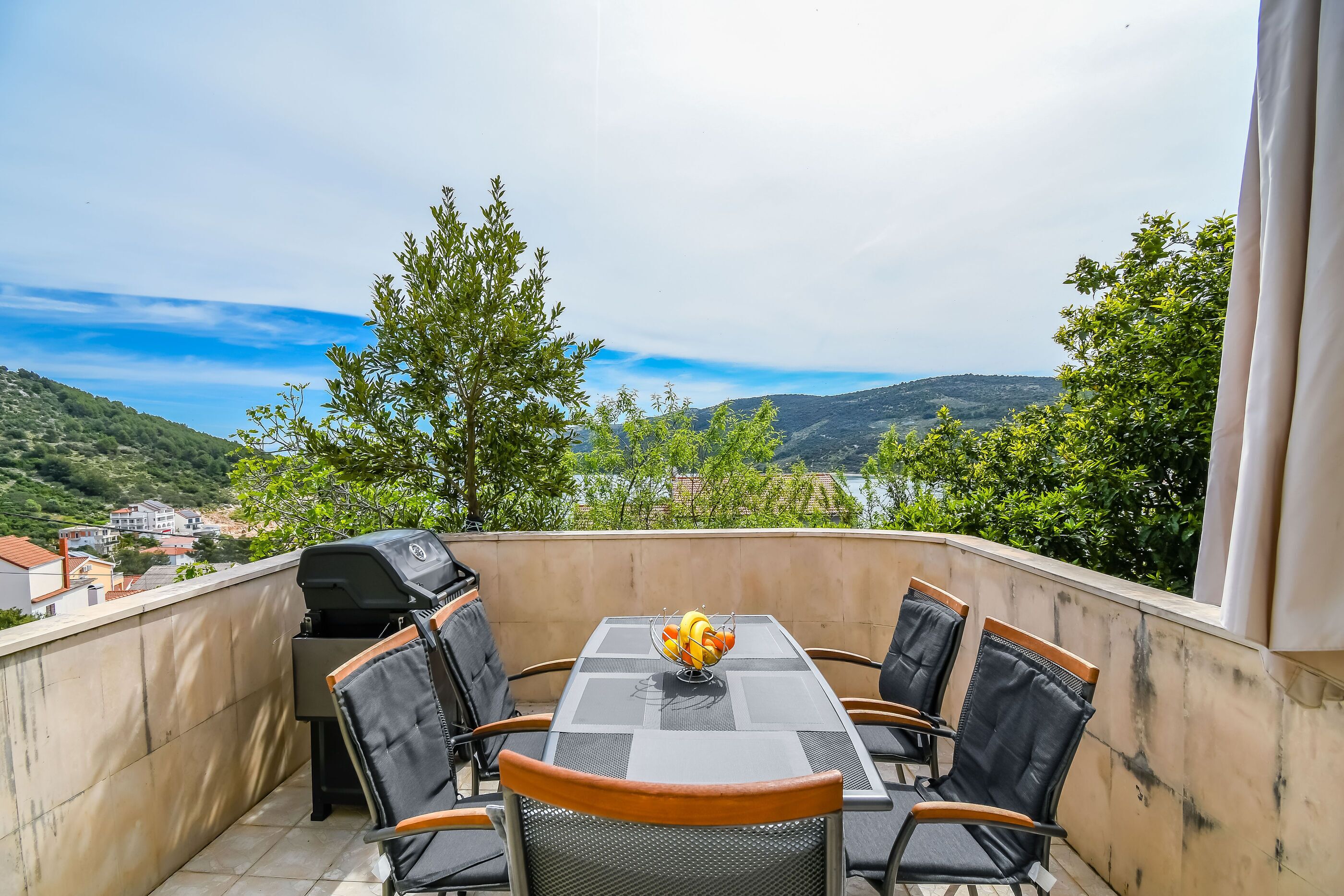 Teres/patio