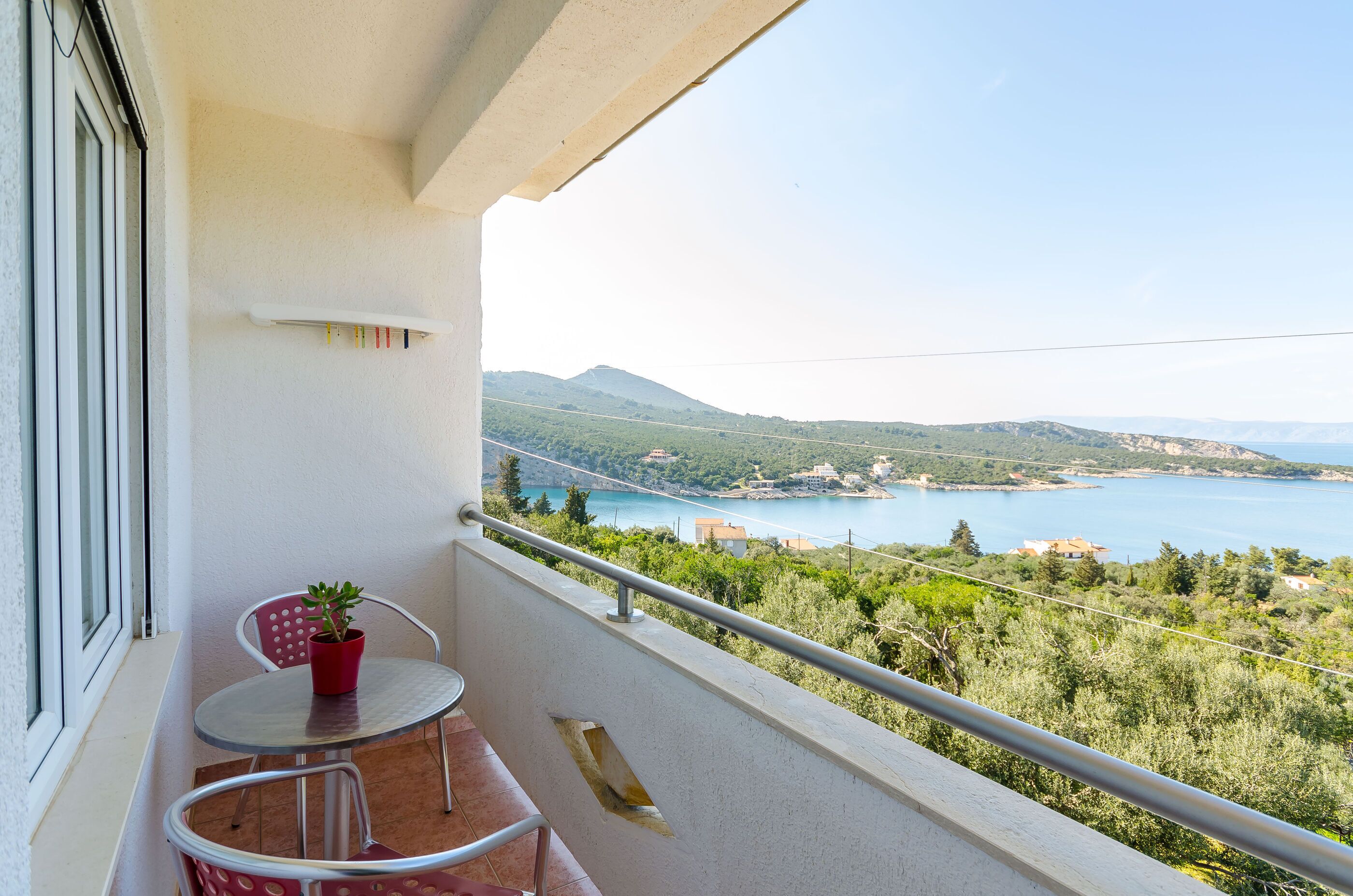 Apartment (A3) | Water view