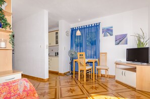 Apartamento (A2) | Restauración