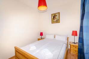 Apartment (A2) - Apartments Mrvelj (Jelsa)