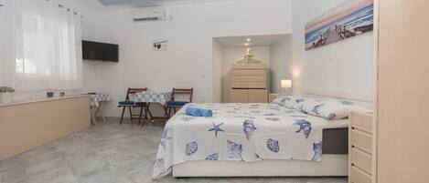 Talo | Silitysrauta/-lauta, ilmainen Wi-Fi