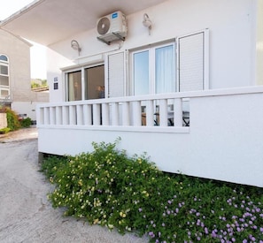 Exterior - House Fjaka (Omis)