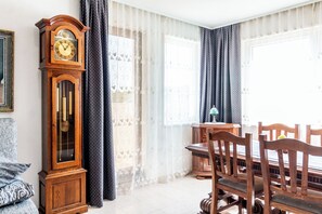 House | Dining - House Quattro (Lokvičići)