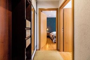 House | Hallway - House Quattro (Lokvičići)