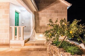 Diseño del edificio