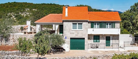 Conception de lâimmeuble