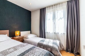 House | Free WiFi - House Quattro (Lokvičići)