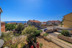 Apartment (A2) | Water view - Apartments Villa Mala (Novi Vinodolski)