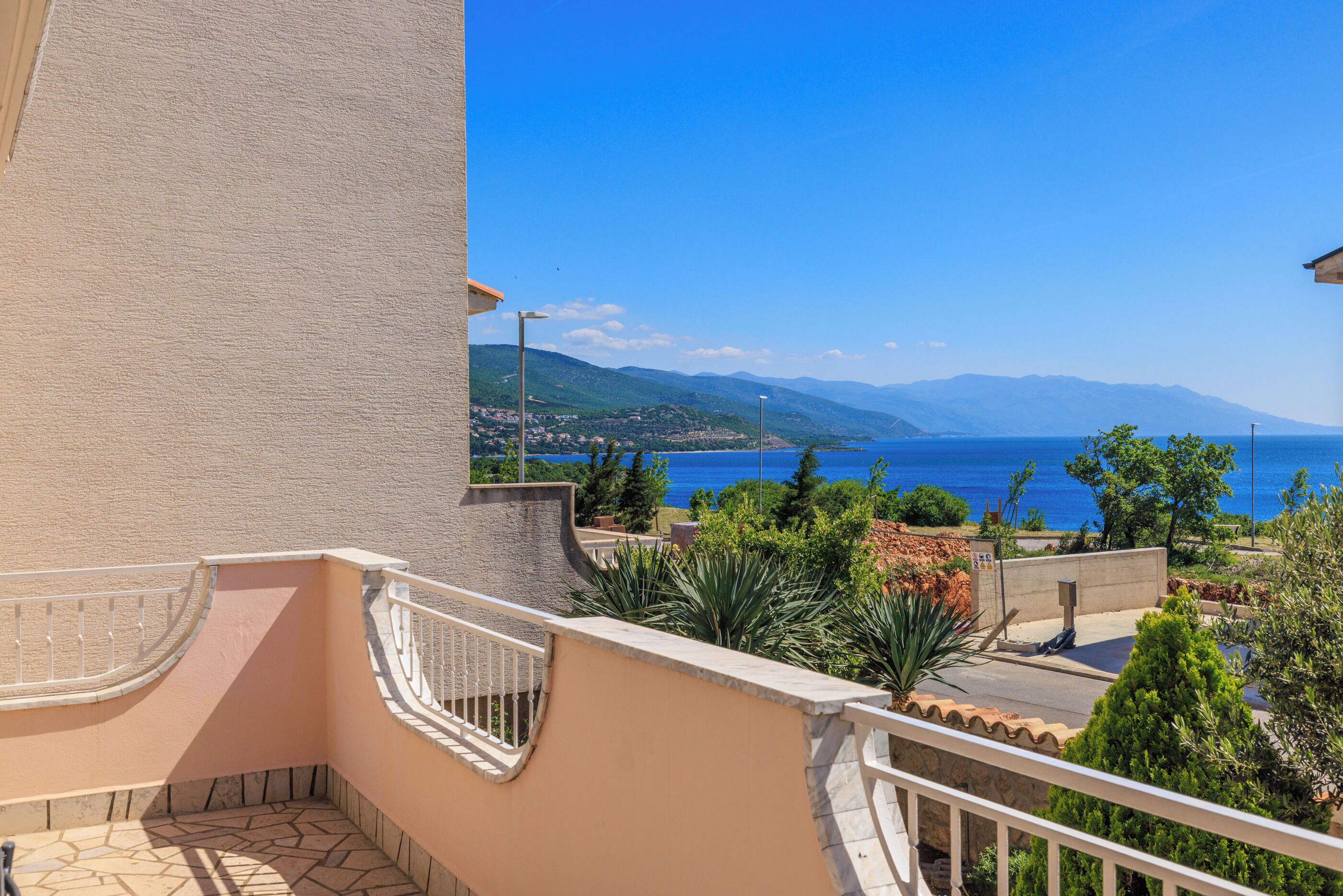 Huoneisto (A1) | Näkymä vedelle