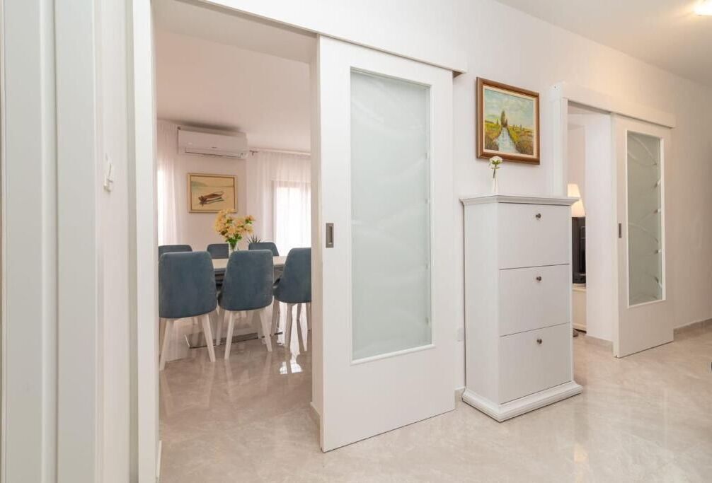 Apartment (A1) | Hallway