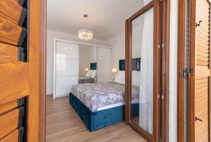Apartment (A1) - Apartment Oleandar (Trogir)
