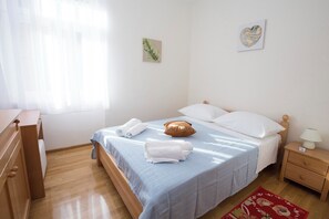 Apartment (A1) - Apartment XXL Apartments (Split)