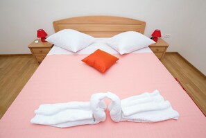 Apartemen (A1) | Wi-Fi gratis