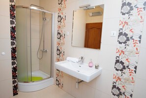 Apartment (A1) | Bathroom - Apartment XXL Apartments (Split)